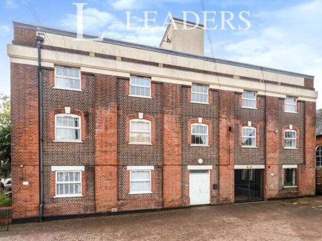 Flat for sale in High Brooms, Tunbridge Wells