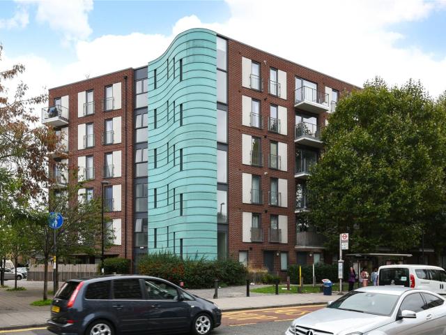 Apartment for rent in London Borough of Lewisham, New Cross