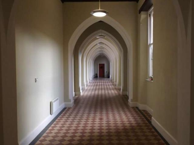 Flat for rent in Bartestree