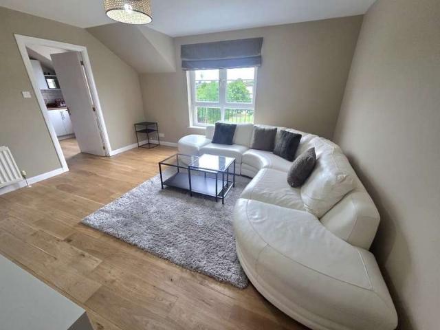 Flat for rent in Ballindoch, Scotland