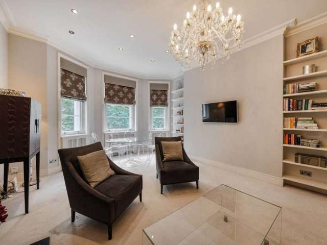 Flat for sale in Pimlico, Pimlico