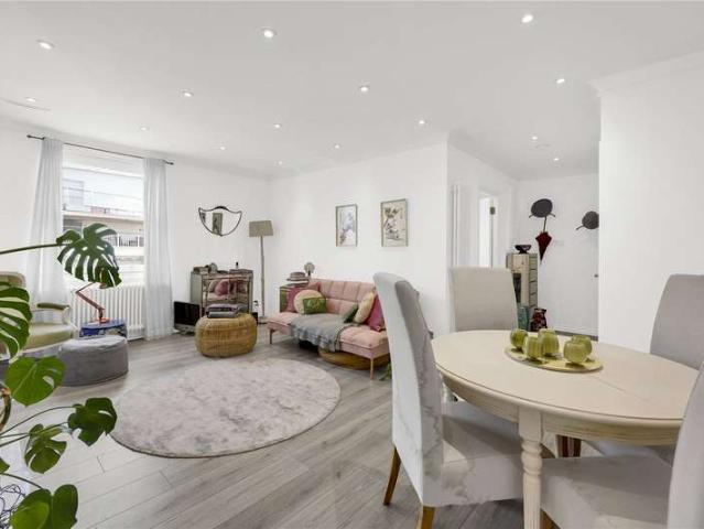 Flat for sale in Clerkenwell, Greater London