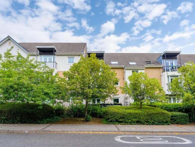 Flat for sale in North Shields, North Tyneside