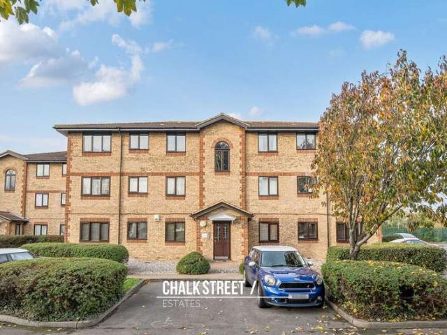 Flat for sale in Cat Hill, Isle Of Man