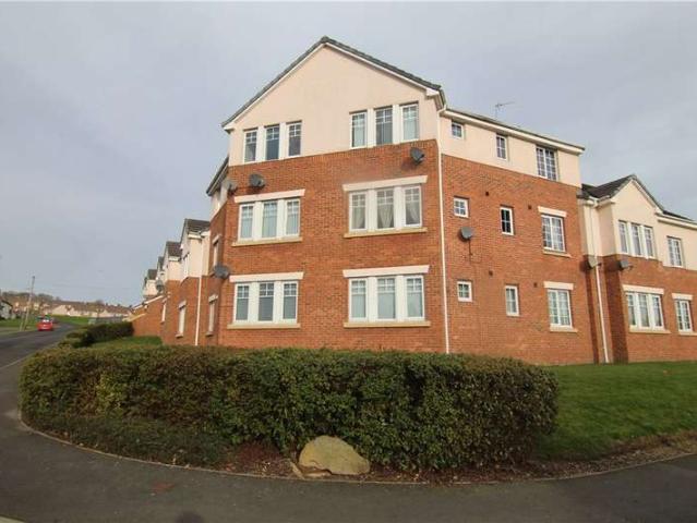 Flat for sale in Brandon Village, Brandon