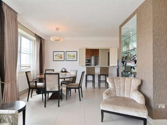 Flat for sale in Marylebone, Marylebone