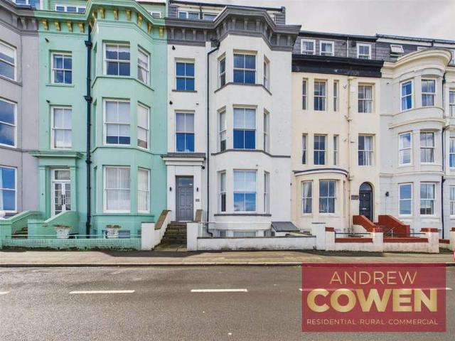 Flat for sale in The Old Town, Kepwick