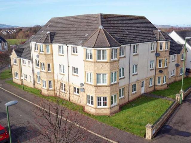 Flat for sale in Dalkeith, Woodburn