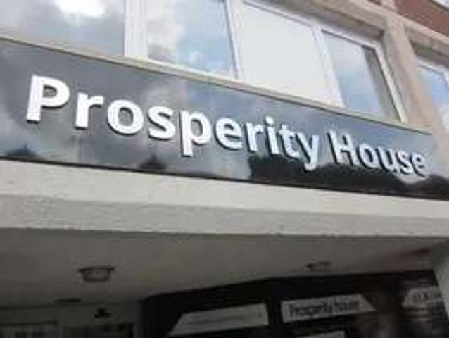 Flat for sale in New Normanton, East Midlands