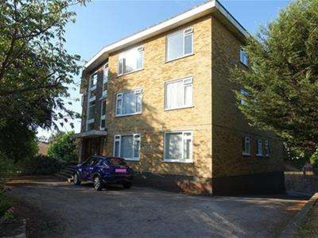 Flat for sale in St Leonards Green, Guestling Green