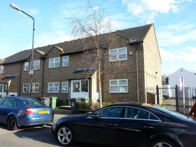Flat for rent in Walthamstow, Leyton