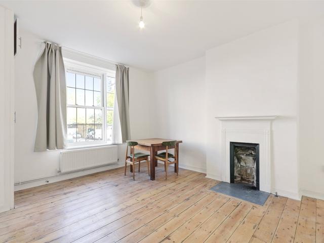 Apartment for rent in London Borough of Lewisham, New Cross