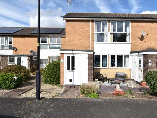 Flat for sale in Witton, Wychavon