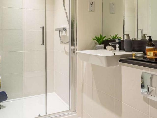 Flat for sale in Preston, Greater London