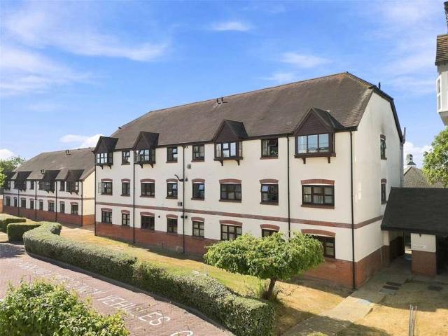 Flat for sale in South Woodham Ferrers, Chelmsford