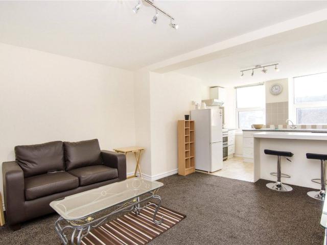 Apartment for rent in Stratford Marsh, Greater London