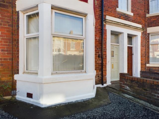 House for rent in Byker, Tyne And Wear