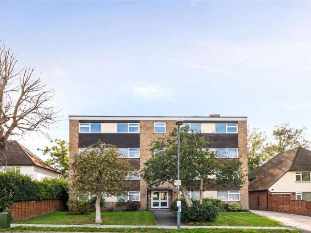 Flat for sale in London Borough of Harrow, Greater London