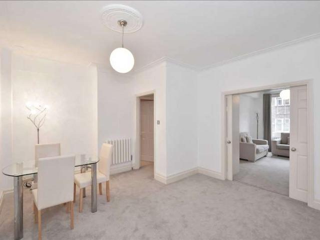 Flat for sale in Marylebone, Marylebone