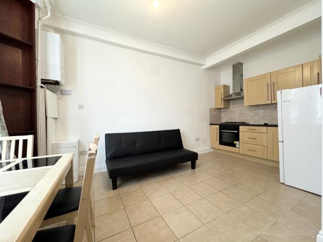 Apartment for rent in Holloway, Lower Holloway