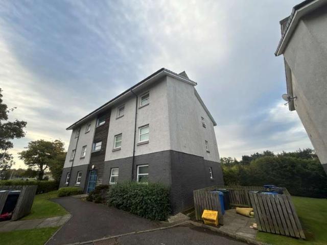 Flat for sale in Rosyth Dockyard, Rosyth