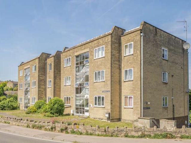 Flat for sale in Dulcote, Bath And North East Somerset