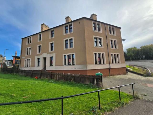Flat for sale in Ancrum, Dundee