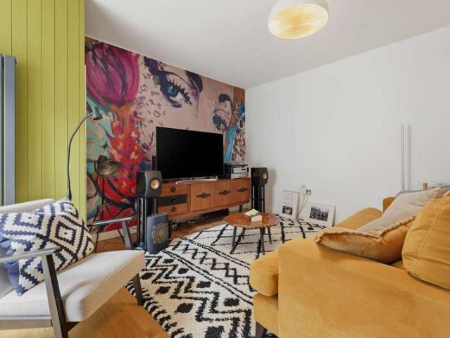 Flat for sale in Feckenham, City Of Bristol