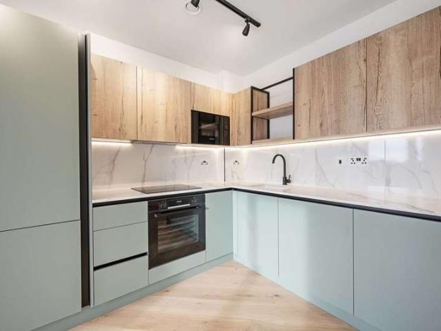 Flat for sale in Harringay, Harringay