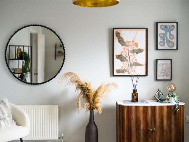 Flat for sale in Feckenham, Isle Of Man