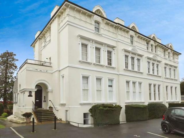 Flat for sale in Golden Valley, Gloucestershire