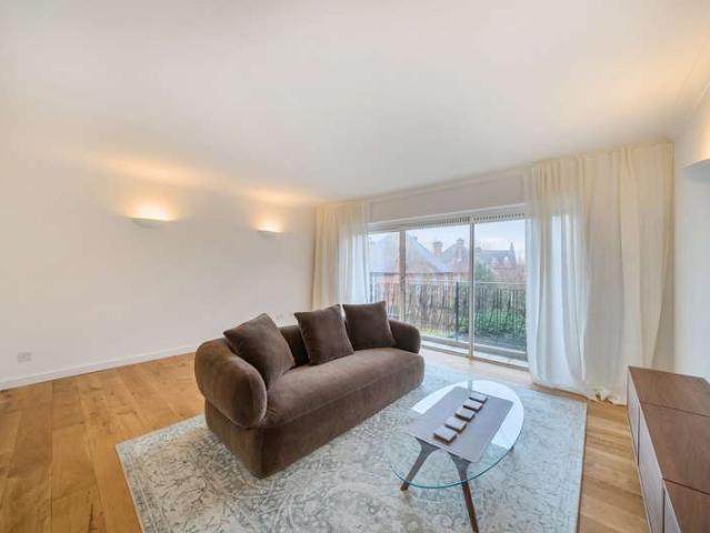Flat for sale in The Cedars Estate, Three Rivers