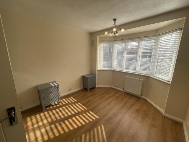 Apartment for rent in Crostwick, Norfolk
