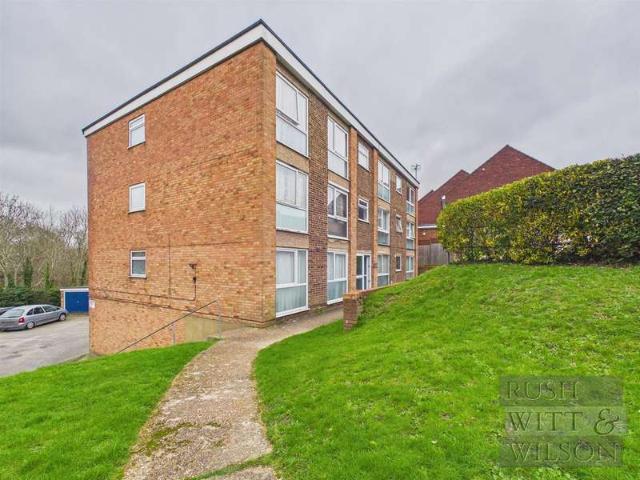 Flat for sale in St Leonards Green, Guestling Green