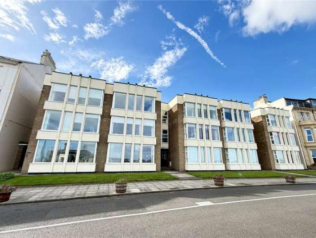 Flat for sale in Tynemouth, North Tyneside