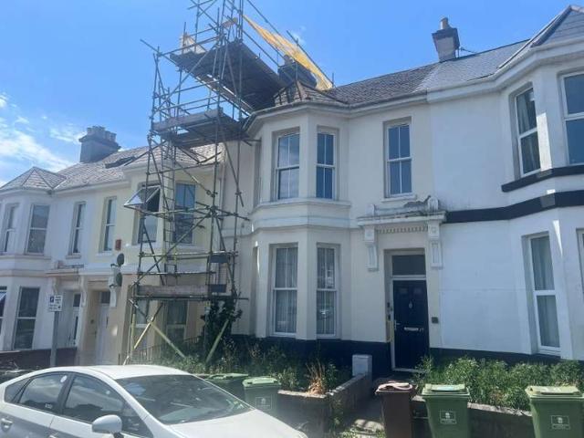 Flat for sale in Greenbank, Mount Wise