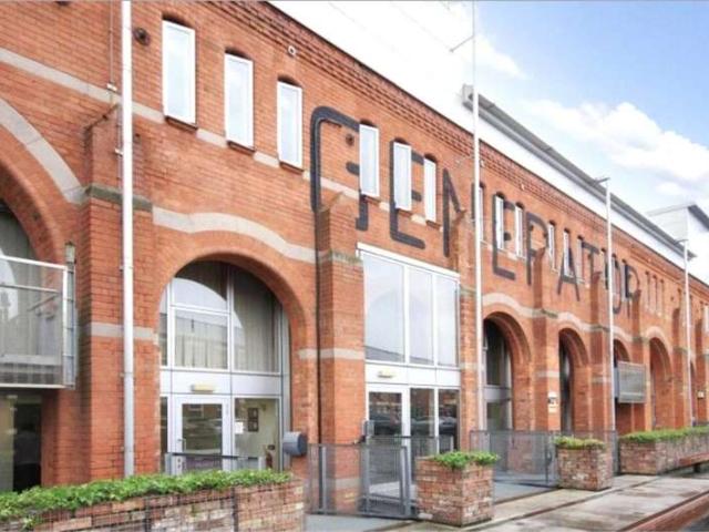 Flat for sale in Hillfields, West Midlands
