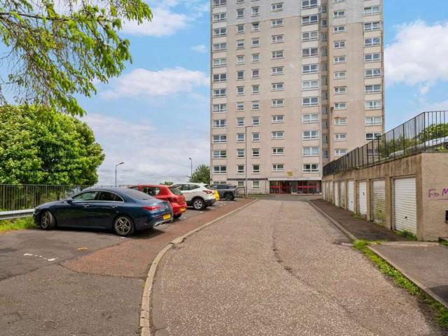 Flat for sale in Long Calderwood, Nerston