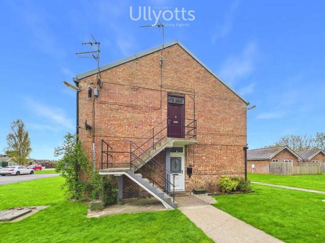 Flat for rent in Carnaby, East Riding Of Yorkshire