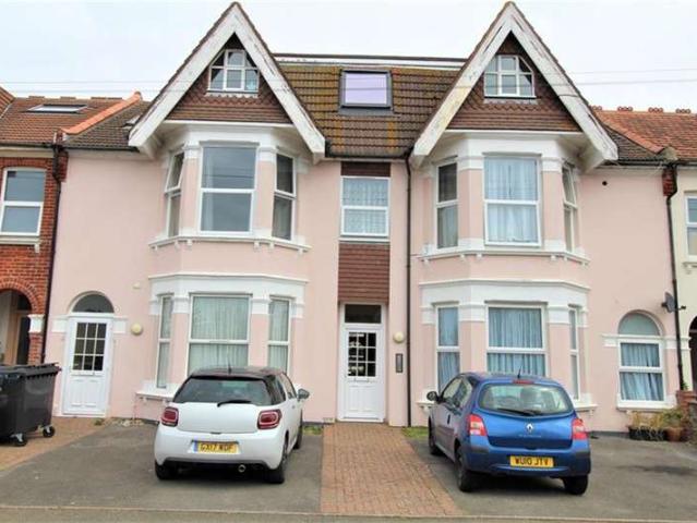 Flat for sale in Clapham, West Sussex