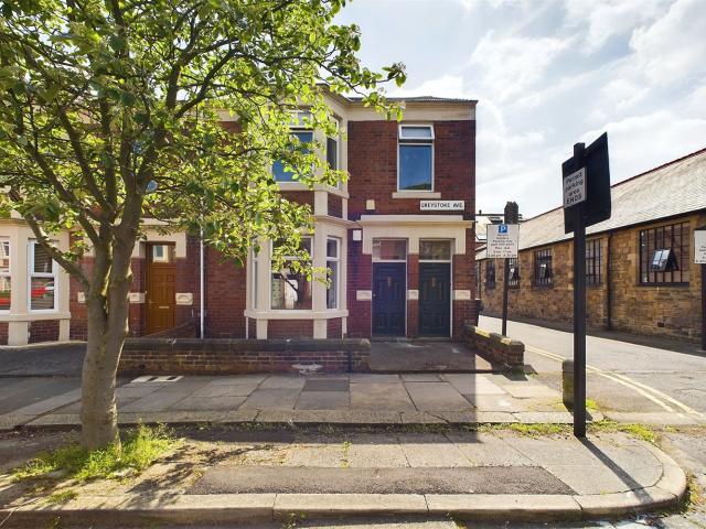 House for rent in Heaton, Tyne And Wear