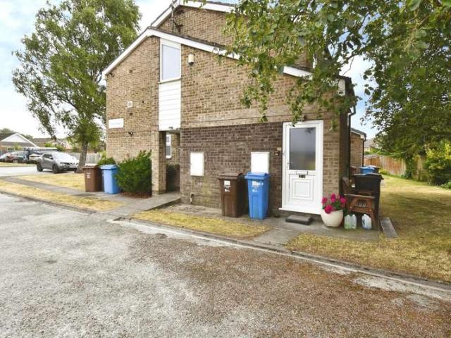 Flat for sale in Spring Cottage, City Of Kingston Upon Hull