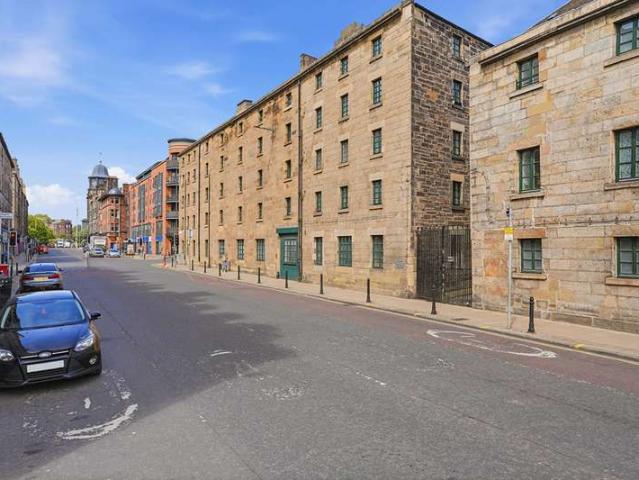 Flat for sale in North Leith, City of Edinburgh