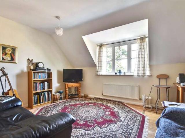 Flat for sale in Witton, Crookhill