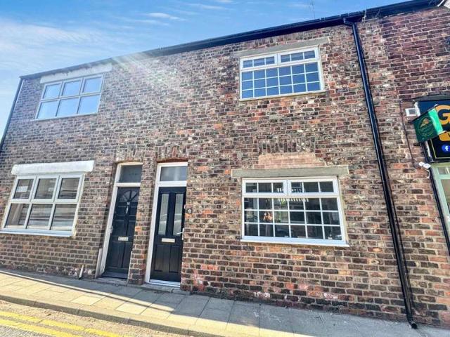 Flat for rent in Great Ayton, North Yorkshire