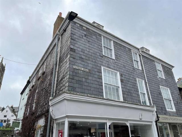 Flat for rent in Strode, Devon