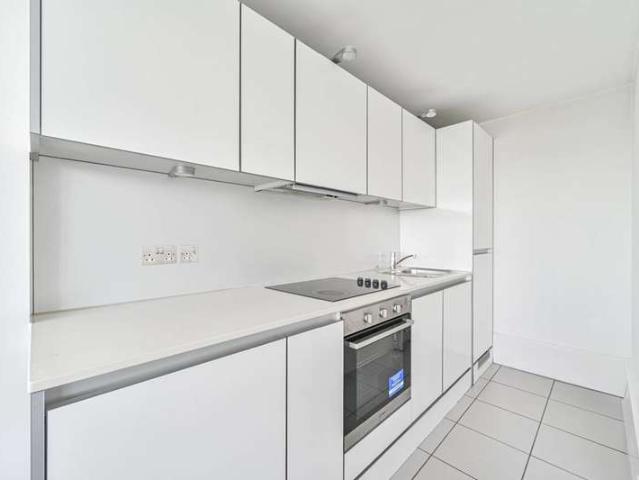 Flat for rent in Rotherhithe