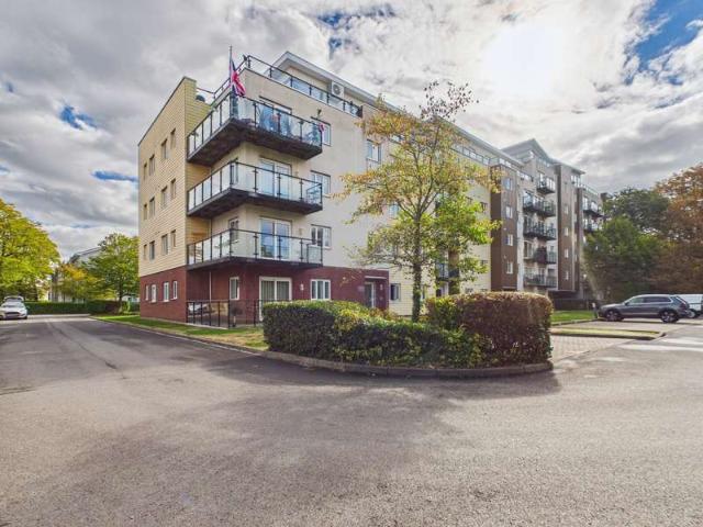 Flat for rent in Milton, City Of Portsmouth