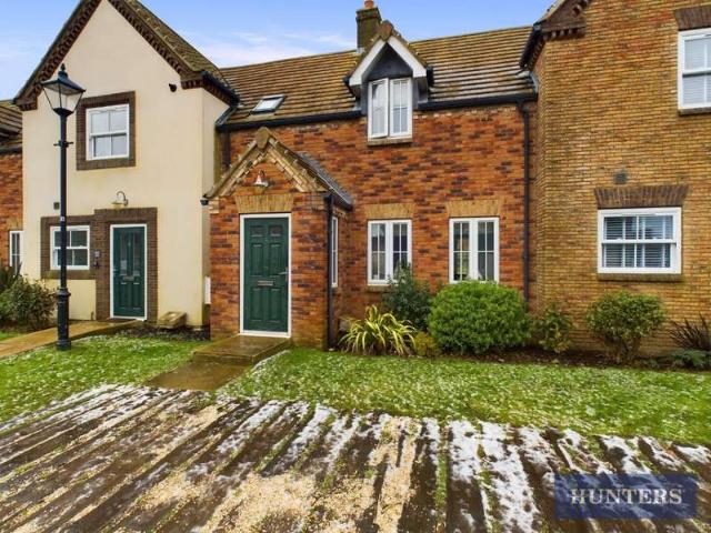 Flat for sale in Filey, North Yorkshire