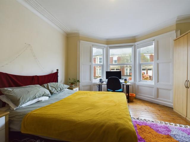 House for rent in Heaton, Tyne And Wear